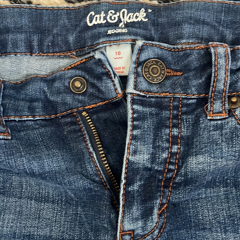 Jeans - Picture 4 of 5